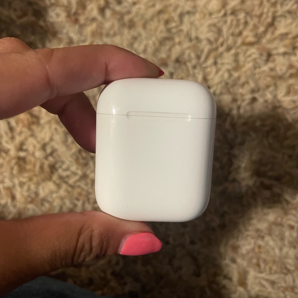 Apple Airpods